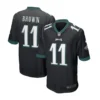 A.J. Brown Jersey Black 