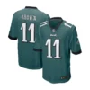 A.J. Brown Jersey Green 