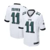 A.J. Brown Jersey White 