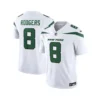 Aaron Rodgers Jersey Vapor White