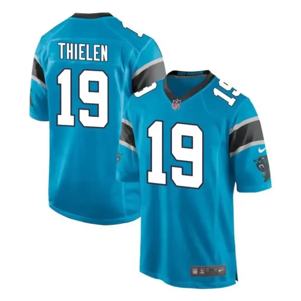 Adam Thielen Jersey Blue