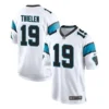 Adam Thielen Jersey White