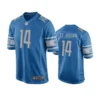 Amon Ra St Brown Jersey Blue