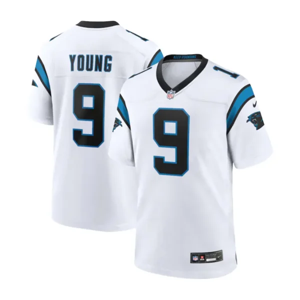 Bryce Young Jersey