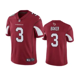 Budda Baker Jersey Cardinal