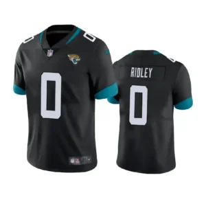 Calvin Ridley Jersey Vapor Black