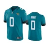 Calvin Ridley Jersey Vapor Teal