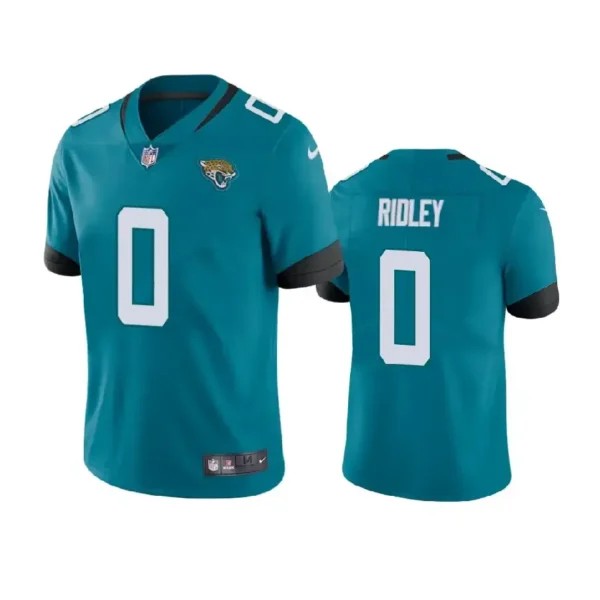 Calvin Ridley Jersey Vapor Teal