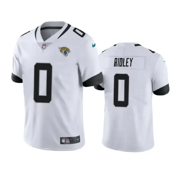 Calvin Ridley Jersey Vapor White