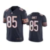 Cole Kmet Jersey Vapor Navy