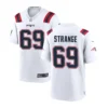 Cole Strange Jersey White