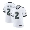 Darius Slay Jersey White 