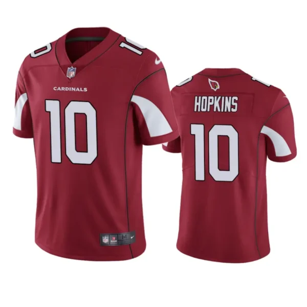 Deandre Hopkins Jersey Cardinal