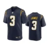 Derwin James Jersey Navy