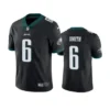 Devonta Smith Jersey Vapor Black