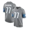 Frank Ragnow Jersey Gray