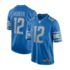 Hendon Hooker Jersey Blue