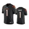 Ja’Marr Chase Jersey Vapor Black