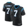 Jadeveon Clowney Jersey Black