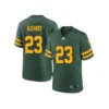 Jaire Alexander Jersey Packers Green