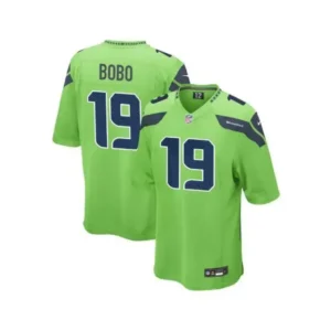 Jake Bobo Jersey Green 