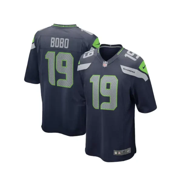 Jake Bobo Jersey Navy 