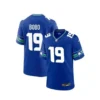 Jake Bobo Jersey Royal