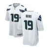 Jake Bobo Jersey White 