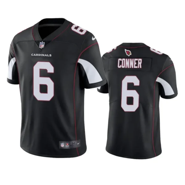 James Conner Jersey Black