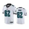 Jason Kelce Jersey Vapor White