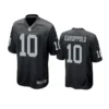 Jimmy Garoppolo Jersey Black 