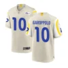 Jimmy Garoppolo Jersey Bone