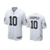 Jimmy Garoppolo Jersey White 