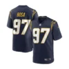 Joey Bosa Jersey Navy