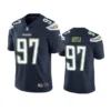 Joey Bosa Jersey Vapor Navy