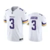 Jordan Addison Jersey Vapor White