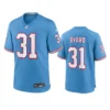 Kevin Byard Jersey Blue