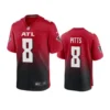 Kyle Pitts Jersey Red