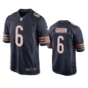 Kyler Gordon Jersey Navy