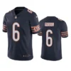 Kyler Gordon Jersey Vapor Navy