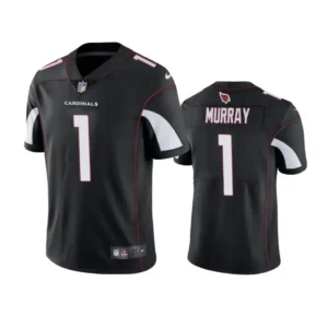 Kyler Murray Jersey Black