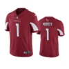 Kyler Murray Jersey Cardinal