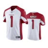 Kyler Murray Jersey White