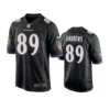 Mark Andrews Jersey Black