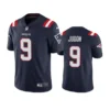 Matthew Judon Jersey Vapor Navy