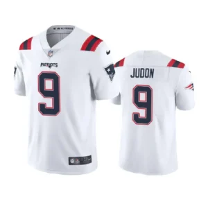 Matthew Judon Jersey Vapor White