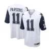 Micah Parsons Jersey White 