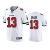 Mike Evans Jersey Vapor White