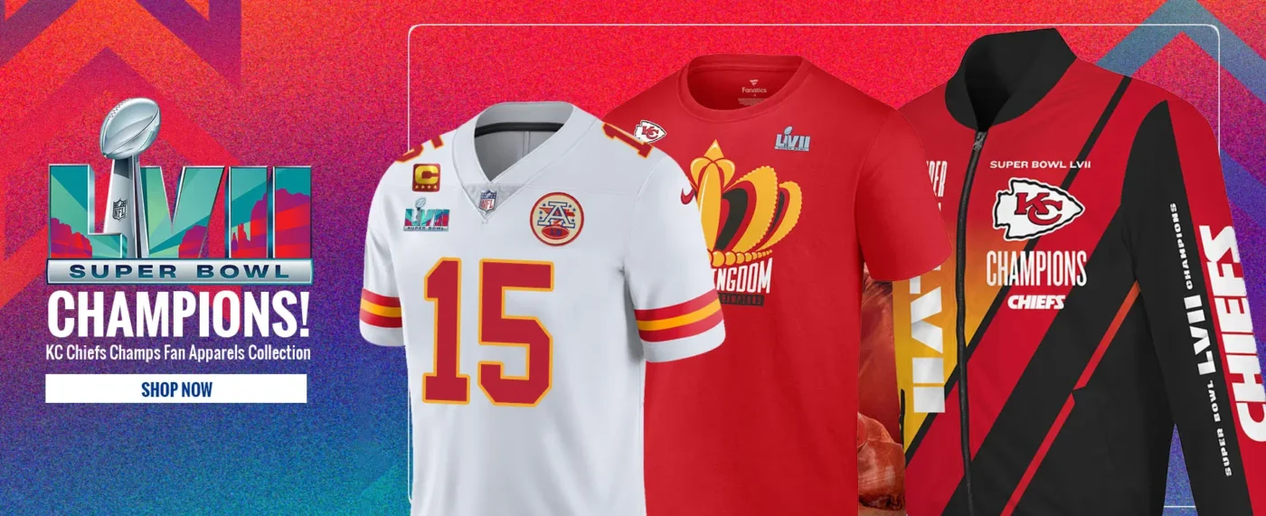 NFL Jersey Shop