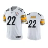 Najee Harris Jersey Vapor White